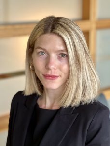 Attorney Zoe Pawlisch